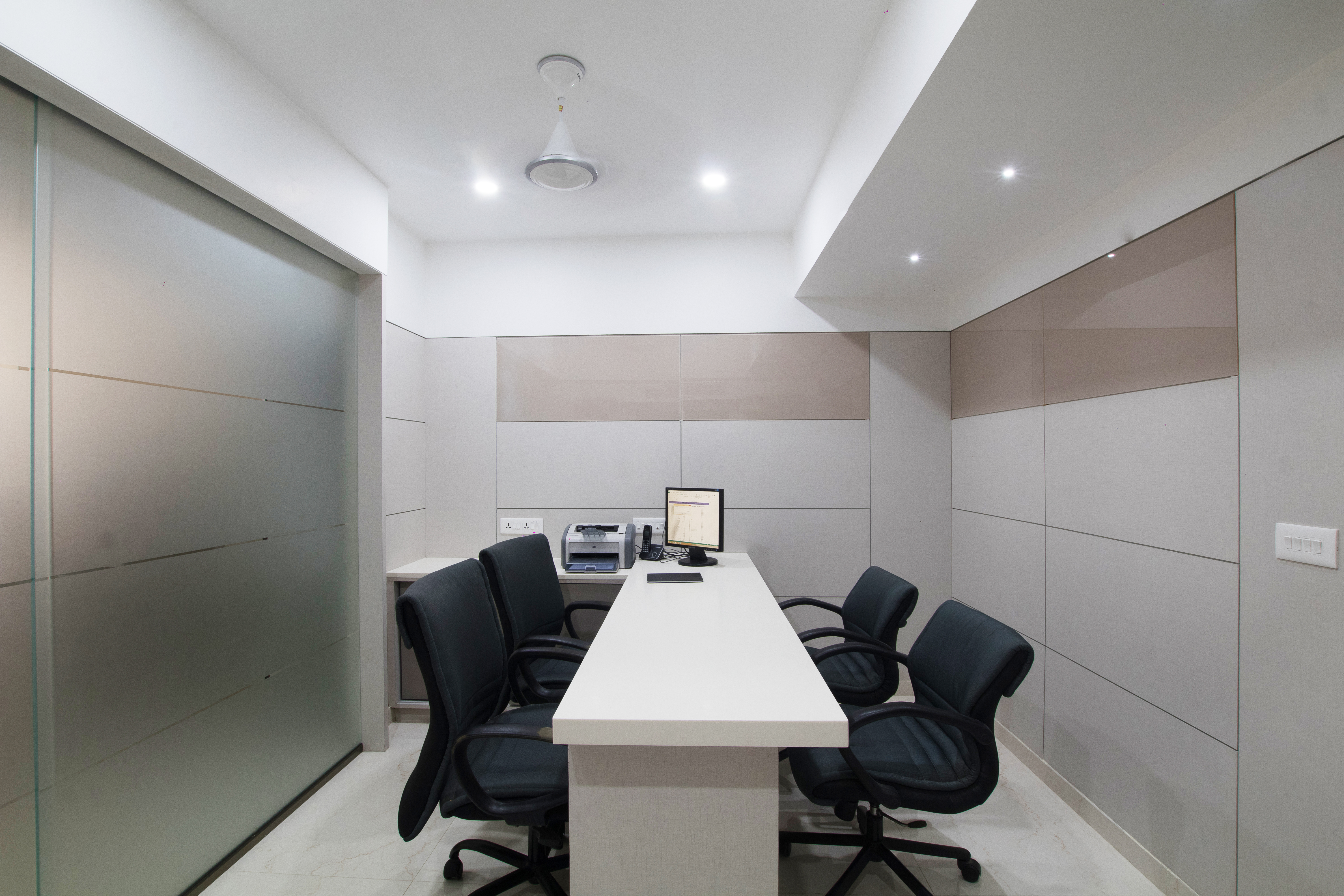 Consultation Room